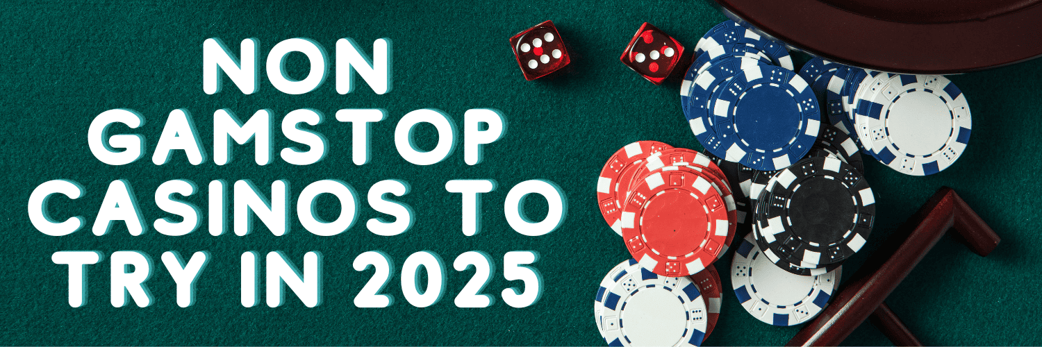 Discovering Casinos Not on Gamstop UK A Comprehensive Guide -1801668467