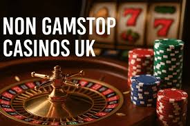 Discovering UK Casinos Not on GamStop A Comprehensive Guide 919234939