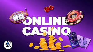 Ensuring Fairness in Online Casino Games A Comprehensive Overview