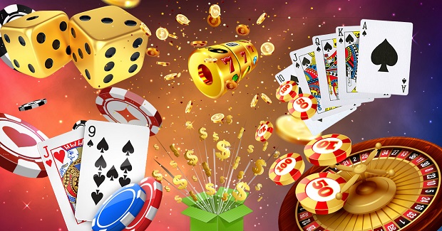 Ensuring Fairness in Online Casino Games A Comprehensive Overview
