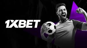 Experience Mobile Betting with the 1xBet App Experience Mobile Betting with the 1xBet App