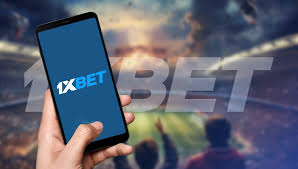 Experience Mobile Betting with the 1xBet App Experience Mobile Betting with the 1xBet App