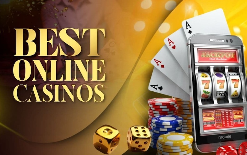 How to Find the Best Casinos Near You