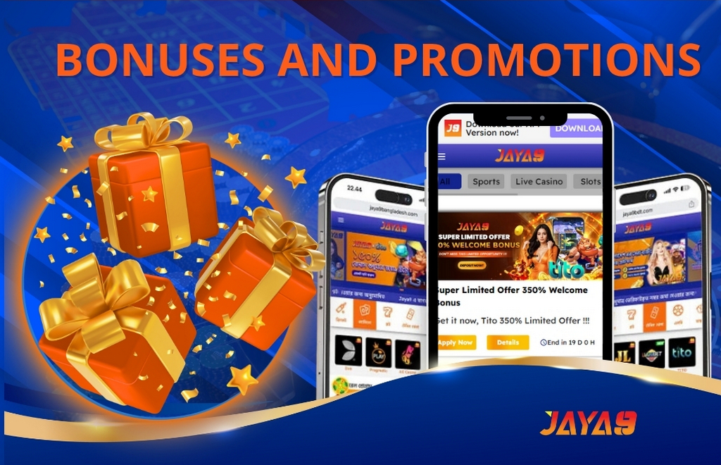 Jaya9 Online Casino – Complete Guide and Overview