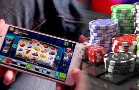 Streaming Meets Gambling The New Frontier of Entertainment