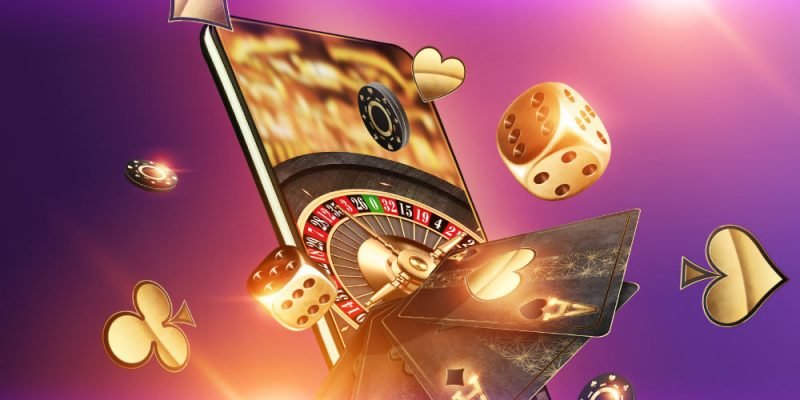 Streaming Meets Gambling The New Frontier of Entertainment