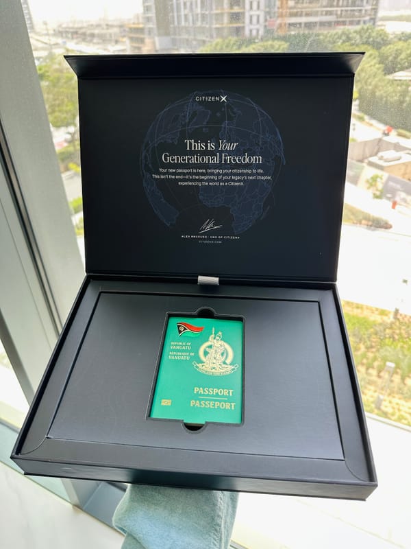 Vanuatu Citizenship by Investment Latest Updates and Insights Vanuatu Citizenship by Investment Latest Updates and Insights