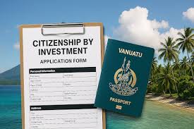 Vanuatu Citizenship by Investment Latest Updates and Insights Vanuatu Citizenship by Investment Latest Updates and Insights